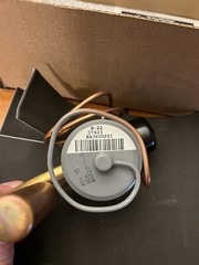 KSBTX0601HSO TXV Expansion Valve Kit R-22