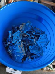 Clark Dietrich Fastbridge Clips Fb44 200 Pcs Per Bucket