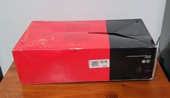 HILTI HDM 500 Manual Adhesive Epoxy Dispenser & Instruction Manual – NEW
