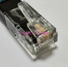 1PC TCSMCNAM3M002P FOR Schneider ATV inverter LXM 3M Debugging Cable New