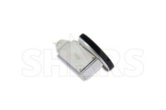 SHARS 0.008″ Dial Test Indicator 0.0001″ Accuracy White Face 0-4-0 NEW !]