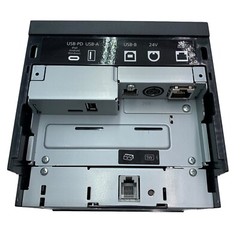 Epson TM-M30III M374C POS 3″ Thermal Receipt Printer Ethernet USB Bluetooth
