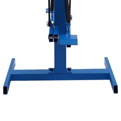 Heavy Duty Metal Sheet Shrinker And Stretcher Metal Shrinker Stretcher SS-18FD