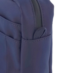 Delfonics Water Repellent Inner Carrying Case: 7-1/2 in. x 5-1/2 in. (Black) *sm
