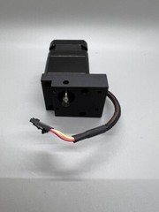 ORIENTAL MOTOR PX243G01-01B 2-PHASE VEXTA STEPPING MOTOR, TENCOR 52-0282, REV B