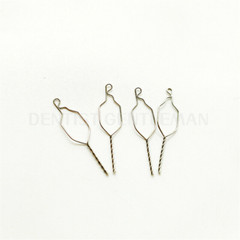 Dental Ortho Preformed Ligature Wire Kobayashi Ligatures Ties Bracket