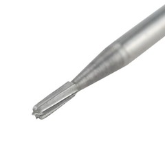 Wave Dental Bur 245 Straight Fissure Carbide FG For High Speed Turbine Handpiece