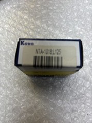 **Koyo NTA-1018;L 125 Needle Roller Bearing (Lot Of 4)#
