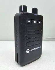 Motorola Pager Minitor VI VHF 143-174 Mhz 5ch RLD1049B