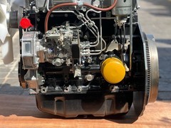 Mitsubishi S4S Forklift Engine – Brand New Surplus Diesel Engine – Imported