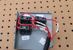 SCHNEIDER ELECTRIC ZBV-G START STOP FAST CONTROL STATION ZBV-G3 ZBV-G4 ZBV-G5
