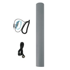 MWRF Source ESD Mat Kit with Wrist Strap and Grounding Cord 2 FT x 3 FT x 0.1…