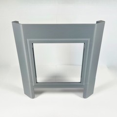 Upgraded Splash Guard HC196005-01 for Electro Freeze HDM-50, HDM-75, HDM-75A