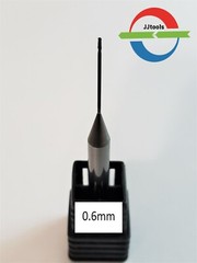 Roland milling Diamond coated bur for DWX50, DWX 51, 52 ( 0.6mm ) 