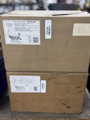 NEW- Edwards 5531MV-24N5