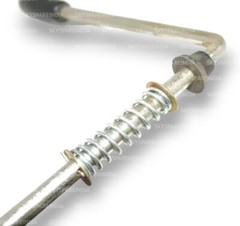 Hand Control Accelerator Throttle Replace Assembly For Massey Ferguson Tractor