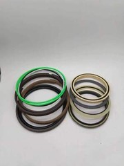 Fits For Hitachi Excavator EX200-5 Bucket Cylinder Seal Kit 4369890