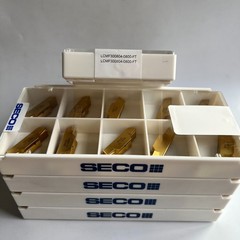 XNHQ170708TN4-M13,F40M /SECO /10PCS
