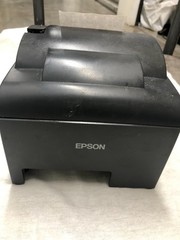 Epson TM-U220IIB Dot Matrix POS Kitchen Receipt Printer MODEL M384B