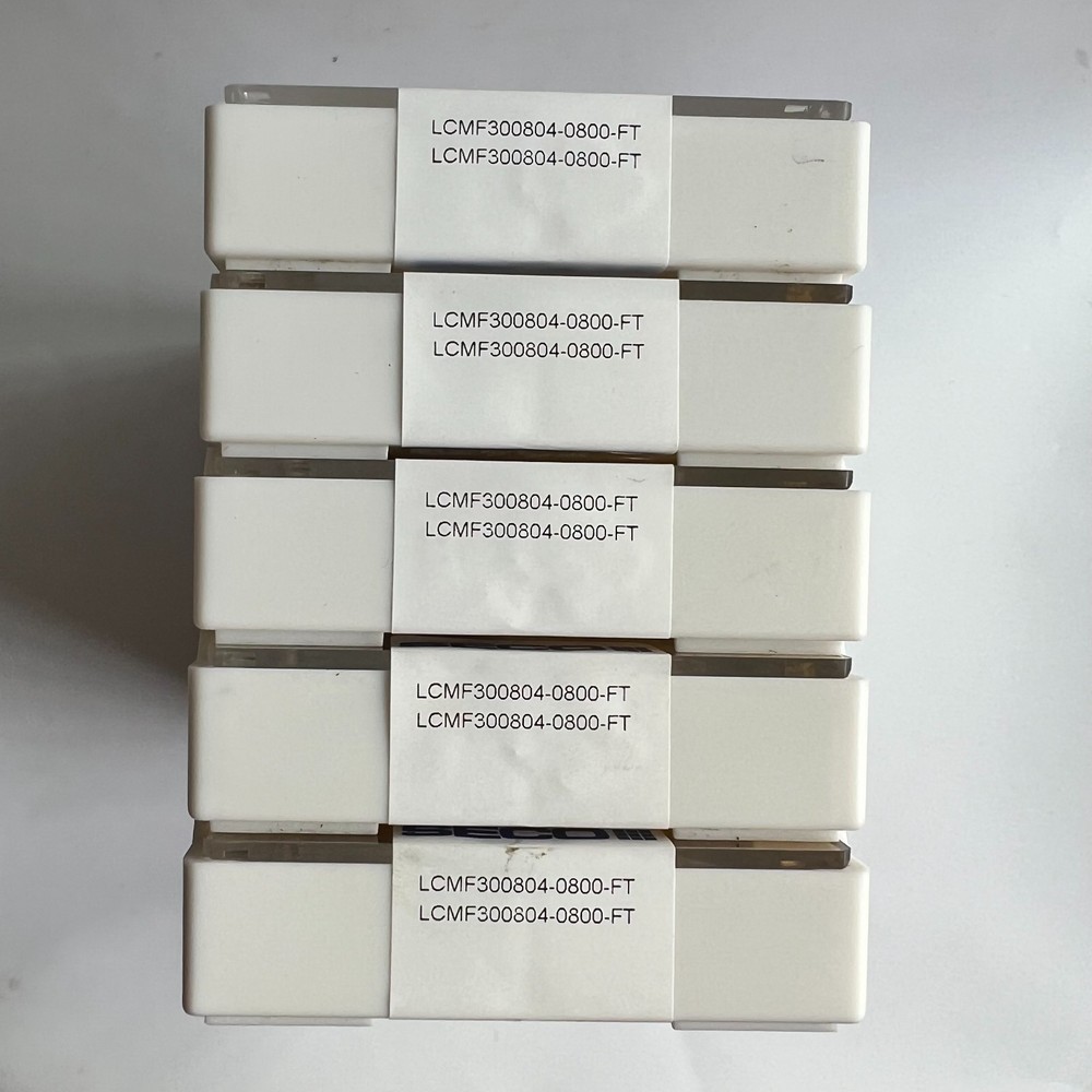 XNHQ170708TN4-M13,F40M /SECO /10PCS