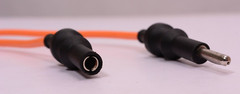 Monopolar Cable Laparoscopic Laparoscopy Endoscopy Surgical Instruments