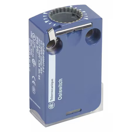 Telemecanique Sensors Zcmd21 1Nc/1No Miniature Limit Switch Body Nema 4X, 6P,