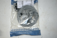 GRIPPLE Duct Trapeze No. 2 DT2–SXT2G-10FT SWL:100 LBS 10 pack