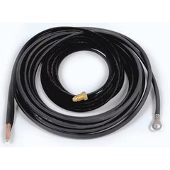 Miller Electric 57Y03-2 Power Cable, Rubber, 2Pc, 25 Ft (7.6M)