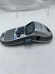 DYMO LetraTag LT-100H Handheld Thermal Label Maker Office Home Business -Tested