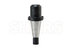 SHARS 30 NMTB End Mill Holder CNC 1/2 x 2” TIR 0.00019” NMTB30 New P[