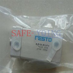 1PCS FESTO ADN-16-20-I-P-A 536229 Compact Cylinder ADN1620IPA NEW