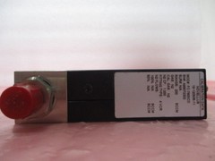 Aera FC-7800CD Mass Flow Controller MFC N2 200 SCCM Novellus 19-120538-11 421511