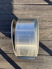 Stainless Steel Commercial Toilet Paper Dispenser