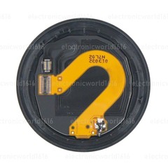 Display For Garmin Forerunner 945 GPS Watch LCD Screen Glass Replacement Parts