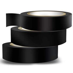 Durable 3PCS Electrical Tape Set – 0.62 in x 49 ft Fireproof & Waterproof Rolls