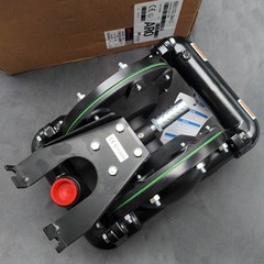 New 1″ Air Operated Double Diaphragm Pump for Ingersoll Rand Aro 666100-344-C