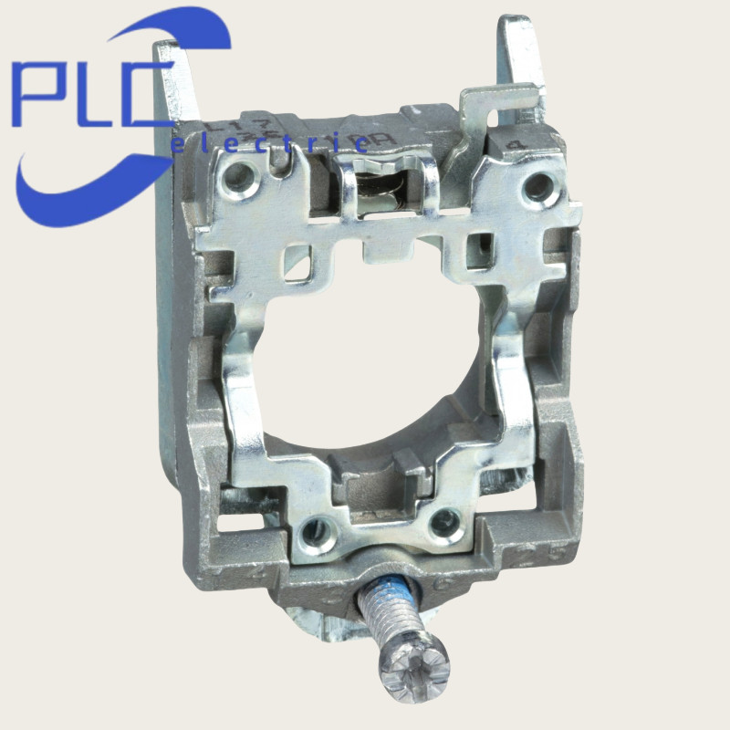 ZB4BZ009 1PC New Schneider Mounting base ZB4-BZ009 Free Shipping