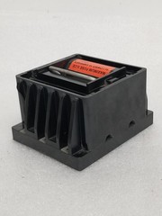 USD 15149-3 Fused Pull-Out Disconnect Switch 3 Fuse 3 Pole