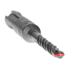 3/16 in. x 4 in. x 6 in. SDS-Plus 2-Cutter (25-Pack) – DMAPL2050-P25