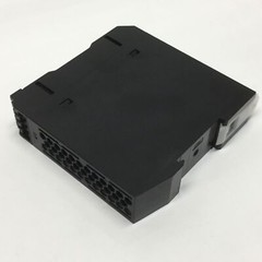 Omron S8VK-G01524 Switch Mode Power Supply 100-240VAC In, 24VDC 0.65A Out 15W