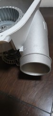 Fasco FB-RFB241 Inducer Blower Fan Motor for Rheem Ruud Jakel Ametek 115V