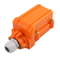 Rainproof Hoist Crane Push Button Switch Pendant Control Station Up Down COB-21