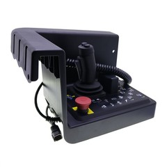 Plat Control Box 99161GT For Genie RT Scissor Lift GS2668 GS3268 GS3390 GS4390