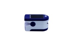 LK87 , FINGERTIP PULSE OXIMETER