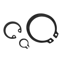 New Snap Ring External Retaining Ring (1 Pack to 10 Pack) You Choose