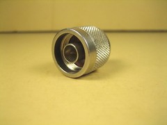 Type N Male to SMA Male Connector/Adapter