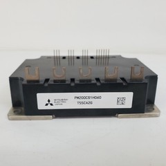 Mitsubishi PM200CS1H060 Terminal Block