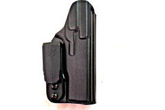 BladeTech Kydex Holster IWB/OWB Glock 43 RH