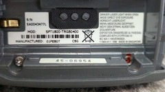 Symbol SPT1800-TRG80400 Mobile Computer – Needs new Battery 🔥Works🔥