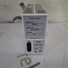Spacelabs Healthcare 90449 Thermal Printer Recorder Module